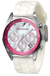Armani AR5883 Reloj Analógico para Hombre