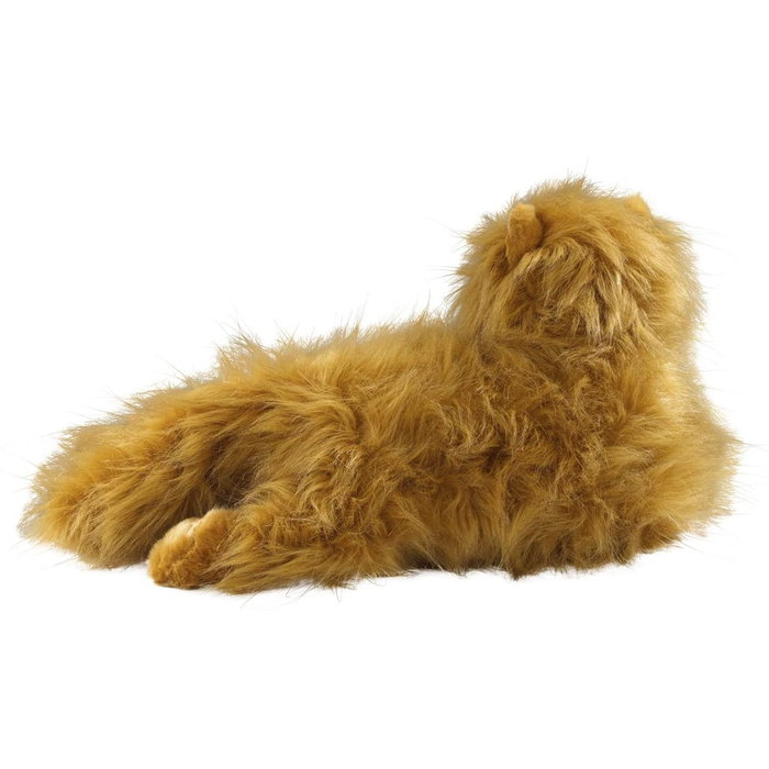 The Noble Collection Peluche Harry Potter Crookshanks Gato de Hermione 43 cm