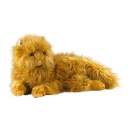 The Noble Collection Peluche Harry Potter Crookshanks Gato de Hermione 43 cm