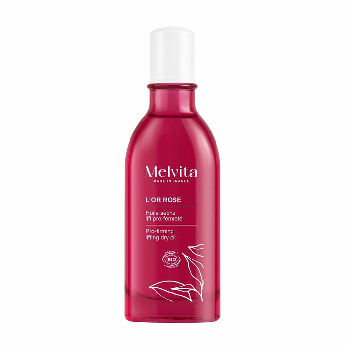 Melvita L'OR ROSE Aceite Seco Reafirmante 50 ml Melvita L'OR ROSE Aceite Seco Reafirmante 50 ml