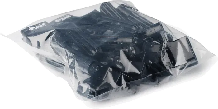 Dunlop Manivela de Afinación - Pack de 12 Dunlop Manivela de Afinación - Pack de 12