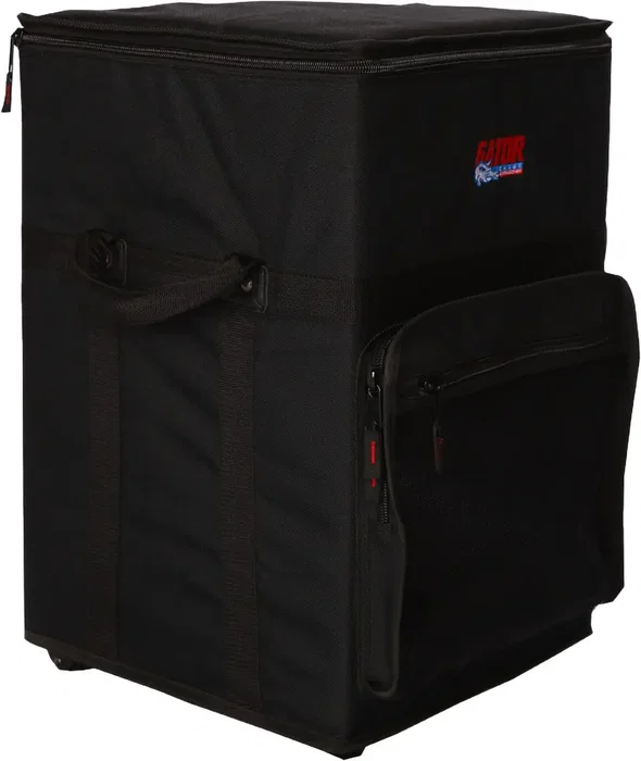 GATOR Carro Gator GPA-720 para mezclador amplificado