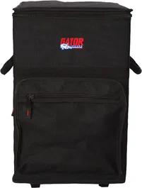 GATOR Carro Gator GPA-720 para mezclador amplificado