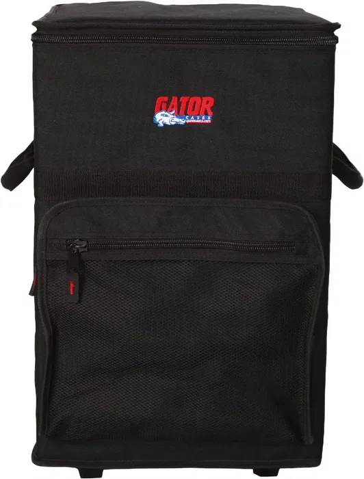 GATOR Carro Gator GPA-720 para mezclador amplificado