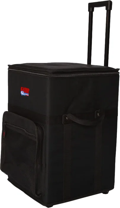 GATOR Carro Gator GPA-720 para mezclador amplificado