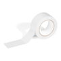Durable Duraline Basic Bodenmarkierungsband 50 mm x 33 m blanco