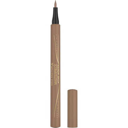 Max Factor Masterpiece Micro Marker Rotulador de Cejas 20-Taupe Max Factor Masterpiece Micro Marker Rotulador de Cejas 20-Taupe