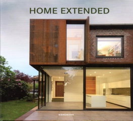 KOENEMANN HOME EXTENDED, VV.AA. - KOENEMANN