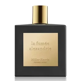 Miller Harris La Fumee Alexandrie Agua de perfume Unisex