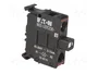 EATON ELECTRIC Elemento Iluminador RMQ-Titan 22mm Rojo
