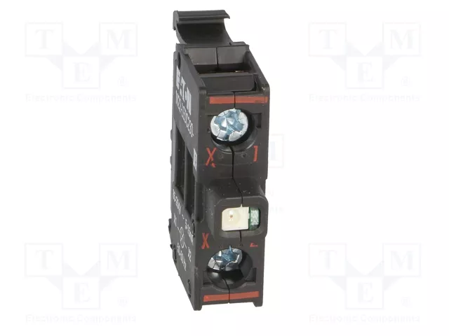 EATON ELECTRIC Elemento Iluminador RMQ-Titan 22mm Rojo
