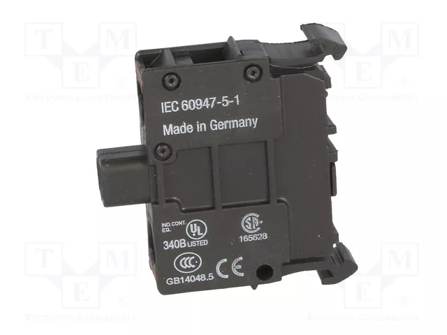 EATON ELECTRIC Elemento Iluminador RMQ-Titan 22mm Rojo