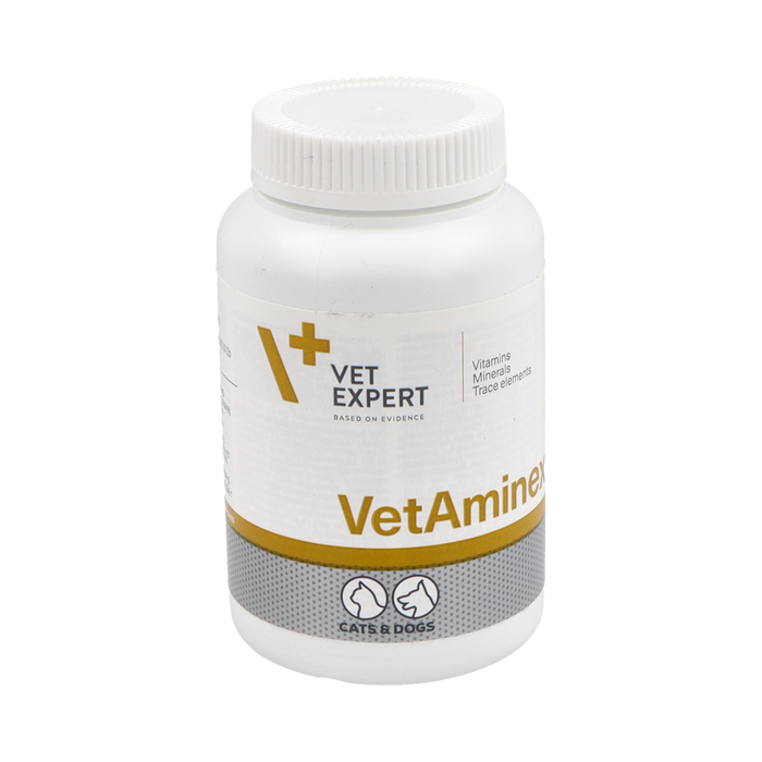 VET EXPERT VET Vetaminex 60 Cápsulas Blandas VET EXPERT VET Vetaminex 60 Cápsulas Blandas