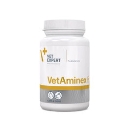 VET EXPERT VET Vetaminex 60 Cápsulas Blandas