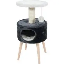 Zolux Mueble Gato Scandy 400x400x770 mm XL