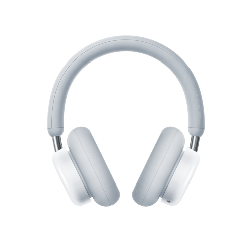 CMF CMF Pro Auriculares de Diadema Gris Claro