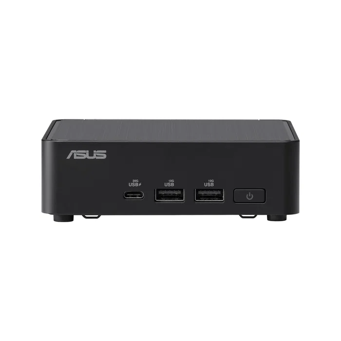 ASUS NUC 14 Pro Slim Kit RNUC14RVKI300000I Negro