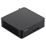 ASUS NUC 14 Pro Slim Kit RNUC14RVKI300000I Negro