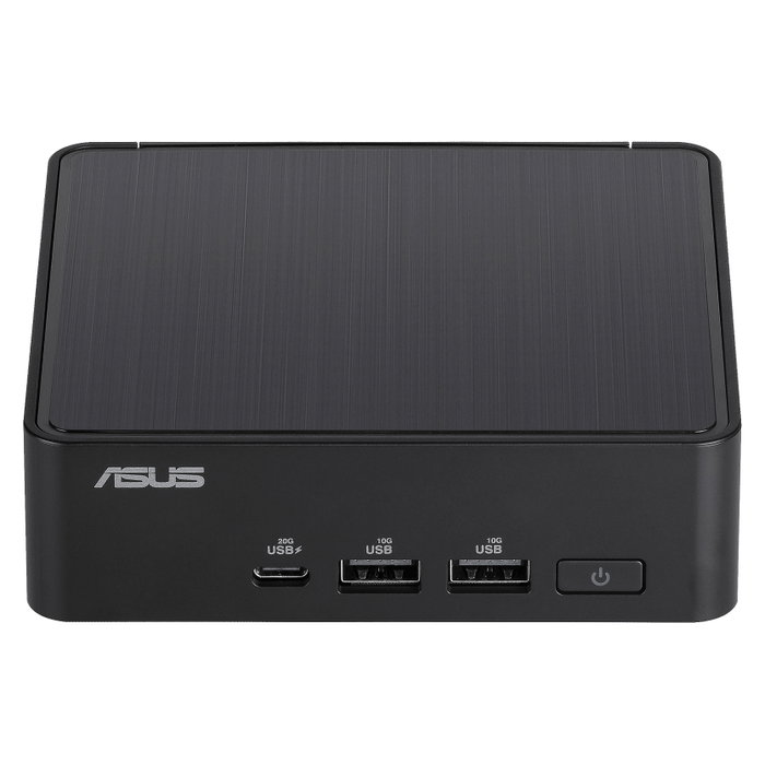 ASUS NUC 14 Pro Slim Kit RNUC14RVKI300000I Negro