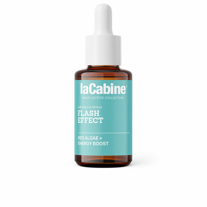 LACABINE Flash Effect Ampolla Serum 30 ml
