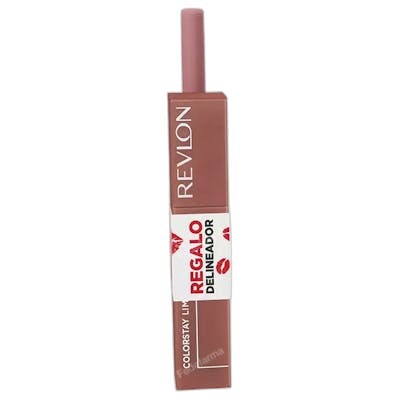 Revlon Mass Market ColorStay Limitless Matte Child Rose Estuche 2 pz Revlon Mass Market ColorStay Limitless Matte Child Rose Estuche 2 pz