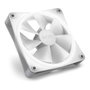 NZXT F120 RGB DUO Triple Pack de ventiladores de 120 mm Blanco (RF-D12TF-W1)​