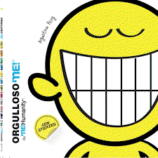 CYP BRANDS EMOCIONAme - Orgulloso