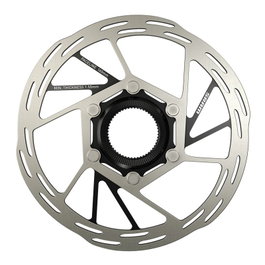 Sram Paceline Disco de Freno 160 mm Centerlock Plata