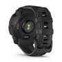 Garmin Instinct 3 Solar Tactical Edition 45mm Negro