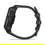 Garmin Instinct 3 Solar GPS Reloj Inteligente Tactical Edition 45 mm Negro - 0.9\" MIP, Pantalla Táctil, 10 ATM, Monitor Cardíaco, 52 g