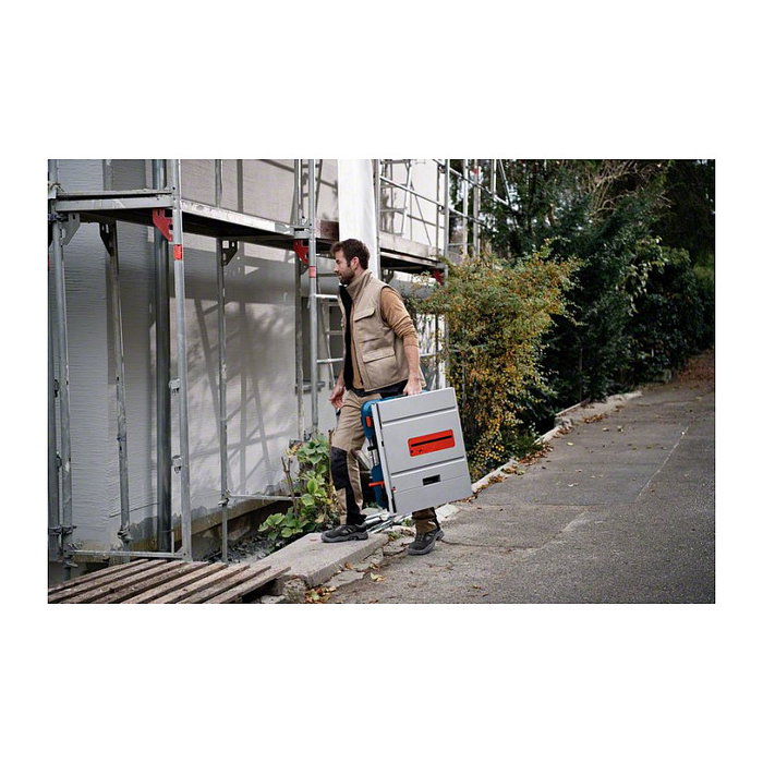 Bosch GTS 18V-216 Sierra de mesa a batería Professional