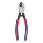 Workpro Alicate corta cables CR-V 170 mm