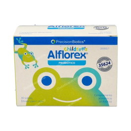 FARMASIERRA ALFLOREX CHILDREN 30 SOB