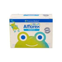 FARMASIERRA ALFLOREX CHILDREN 30 SOB