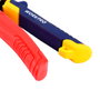 Workpro Tijera para chapa cromo-molibdeno, corte recto 250 mm