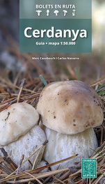 Alpina Cerdanya Bolets en ruta