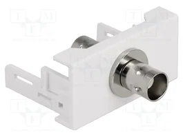 DeLOCK Módulo Easy 45 con puerto BNC hembra