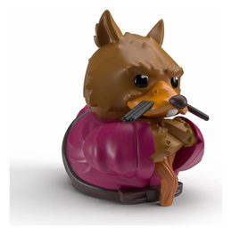 Numskull Figura PVC Splinter de Teenage Mutant Ninja Turtles Tubbz