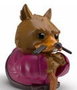 Numskull Figura PVC Splinter de Teenage Mutant Ninja Turtles Tubbz