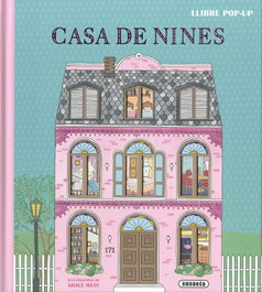SUSAETA EDICIONES Casa de nines