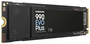 Samsung 990 EVO Plus 1 TB M.2 NVMe