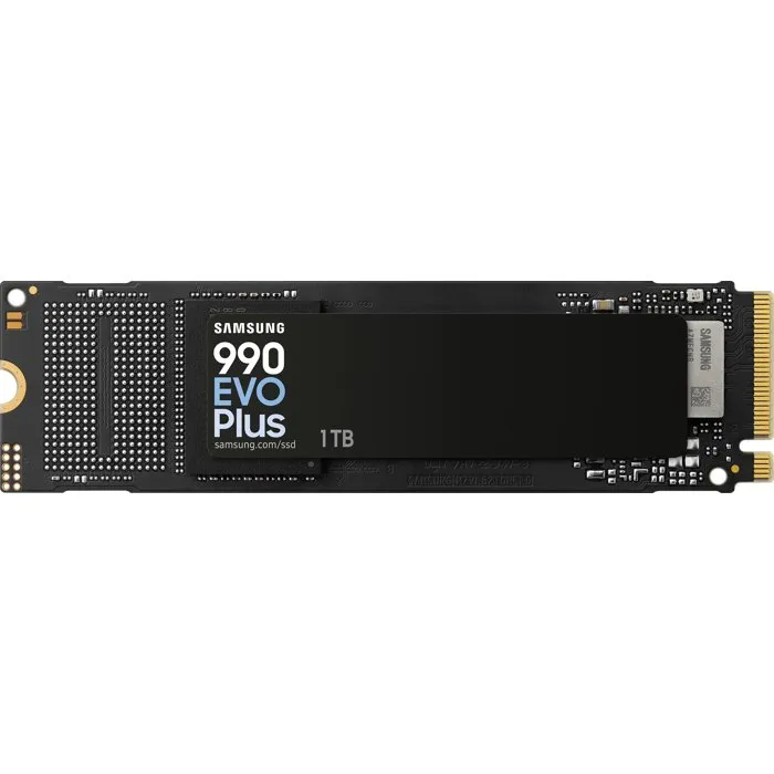 Samsung 990 EVO Plus 1 TB M.2 NVMe