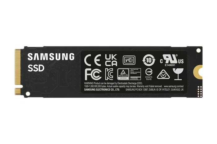 Samsung 990 EVO Plus 1 TB M.2 NVMe