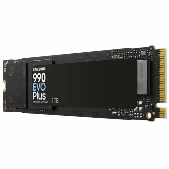 Samsung 990 EVO Plus 1 TB M.2 NVMe
