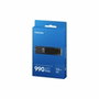 Samsung 990 EVO Plus 1 TB M.2 NVMe