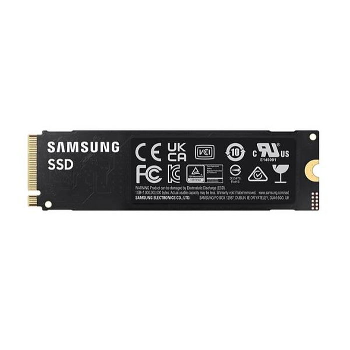 Samsung 990 EVO Plus 1 TB M.2 NVMe