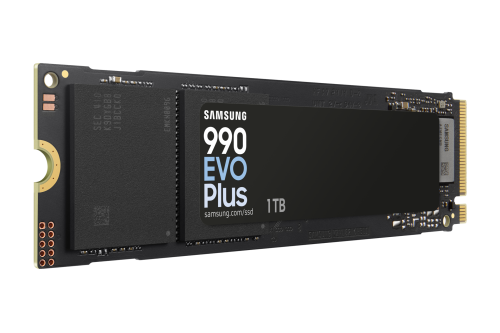 Samsung 990 EVO Plus 1 TB M.2 NVMe