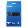Samsung 990 EVO Plus 1 TB M.2 NVMe