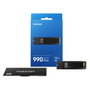 Samsung 990 EVO Plus 1 TB M.2 NVMe