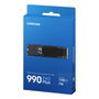 Samsung 990 EVO Plus 1 TB M.2 NVMe